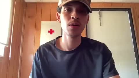 joseguillermofierroarmenta online show from June 20, 4:35 pm