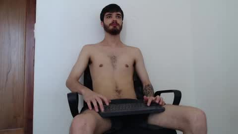 alejandro online show from April 12, 3:38 pm