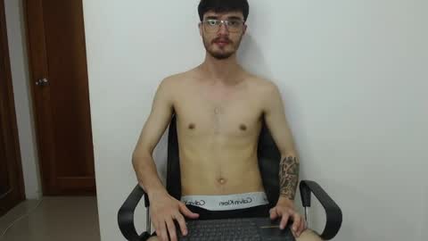 alejandro online show from June 3, 5:10 am