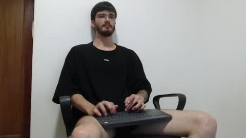 alejandro online show from April 17, 12:46 am