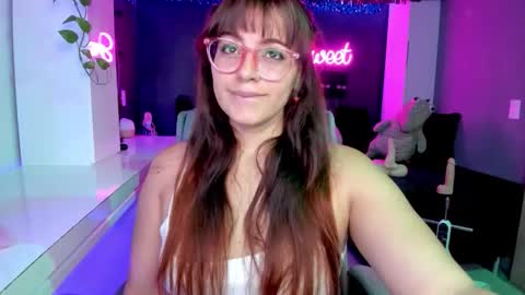 Snapshot of joselynsweet chatting on September 22, 12:59 am Sofia Garcia online show from September 22, 12:59 am