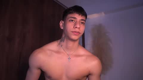 Josep online show from February 1, 10:07 pm