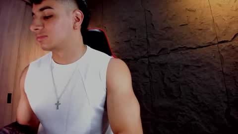 JOSEPH  online show from September 10, 11:44 am