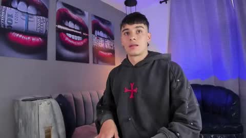 JOSEPH  online show from February 22, 11:35 am