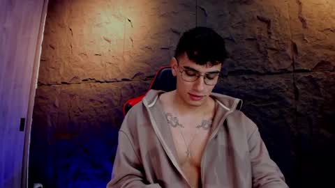 JOSEPH  online show from October 6, 12:45 pm