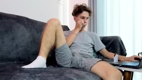 Master Joseph online show from March 25, 7:04 am