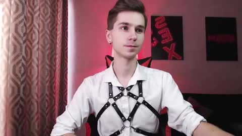 Master Joseph online show from November 7, 8:06 am