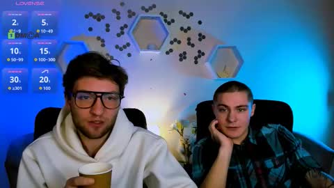 joseph_bear_ online show from November 26, 10:01 am