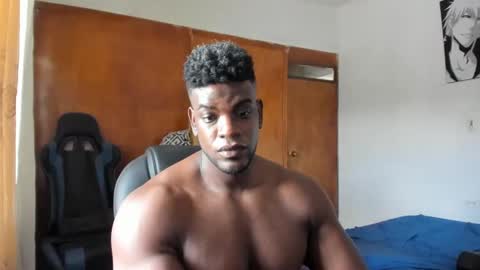 MR OAK online show from October 31, 5:02 pm