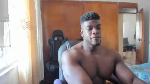 MR OAK online show from October 18, 6:23 pm