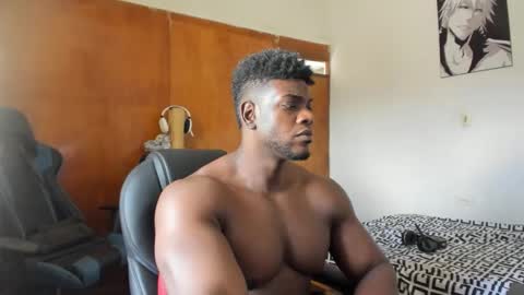 MR OAK online show from November 18, 5:16 pm