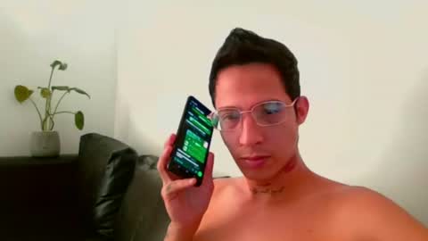 Joseph hotter online show from August 8, 3:33 pm