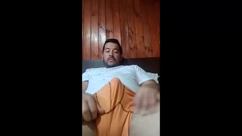 joseph_ironside online show from March 31, 7:03 pm