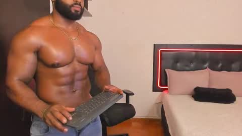 joseph palacios online show from October 14, 8:34 pm