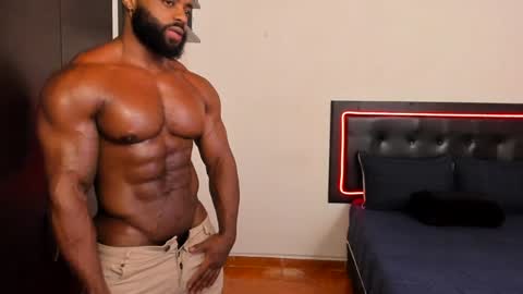 joseph palacios online show from February 8, 6:22 pm