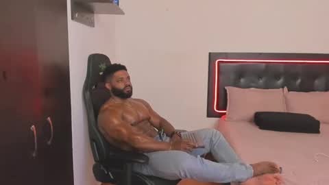 joseph palacios online show from September 12, 8:00 pm