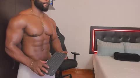 joseph palacios online show from September 15, 9:49 pm