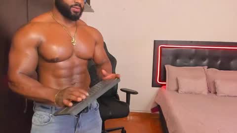 joseph palacios online show from September 10, 7:59 pm