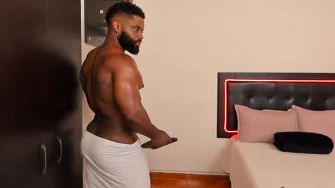 joseph palacios online show from February 24, 7:52 pm