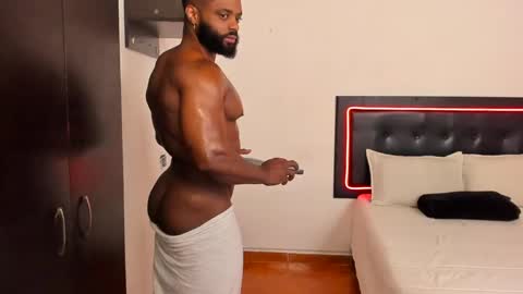 joseph palacios online show from February 14, 3:47 pm