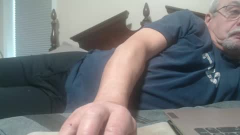 josephgr2021 online show from February 21, 6:26 pm