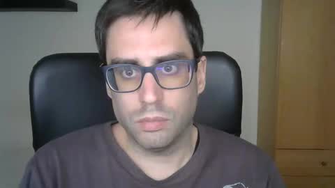 Jose online show from November 15, 2:29 pm