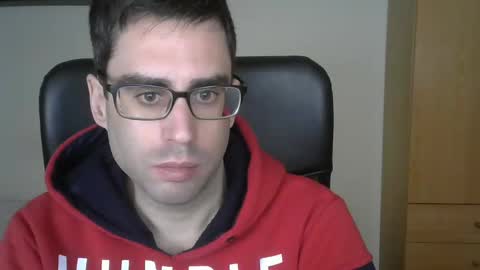 Jose online show from January 27, 12:16 pm