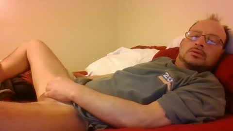 josh4824 online show from January 6, 8:18 pm