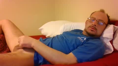 josh4824 online show from December 15, 1:43 pm