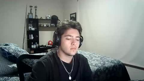 Snapshot of josh_fucks420 chatting on October 14, 4:48 am Josh online show from October 14, 4:48 am