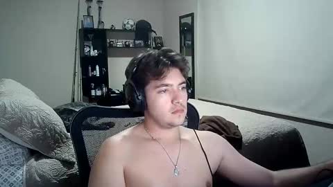 Snapshot of josh_fucks420 chatting on October 26, 2:23 am Josh online show from October 26, 2:23 am