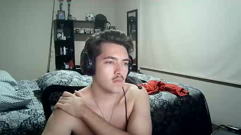 Snapshot of josh_fucks420 chatting on September 25, 6:20 am Josh online show from September 25, 6:20 am
