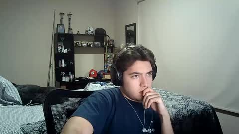 Snapshot of josh_fucks420 chatting on October 13, 4:14 am Josh online show from October 13, 4:14 am