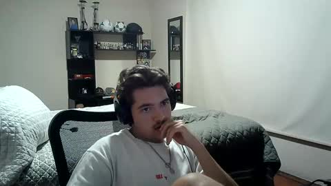 Snapshot of josh_fucks420 chatting on February 3, 3:42 am Josh online show from February 3, 3:42 am