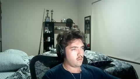 Snapshot of josh_fucks420 chatting on September 24, 1:45 am Josh online show from September 24, 1:45 am