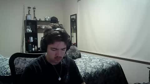 Josh online show from December 1, 5:05 am