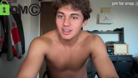 josh online show from December 16, 11:33 pm