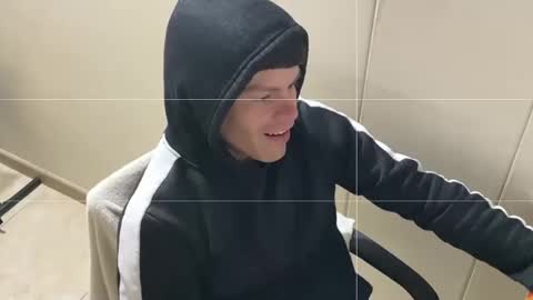 Nicolas online show from March 18, 6:19 am