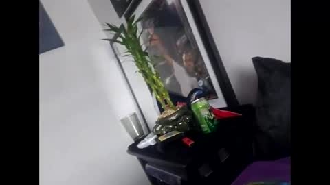 joshinterchecks online show from February 25, 3:15 pm