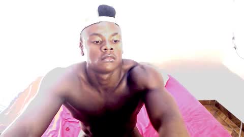 joshloganx online show from February 24, 6:05 am