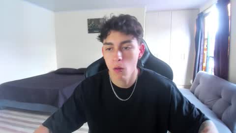 Josh online show from March 4, 7:00 pm