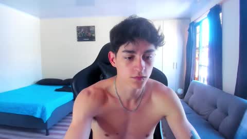 Josh online show from March 20, 7:19 pm