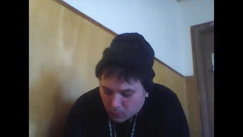 joshualorenzo online show from February 26, 8:36 pm