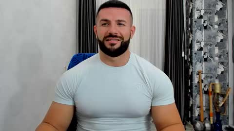 joshuamuscle69 online show from November 14, 3:36 pm