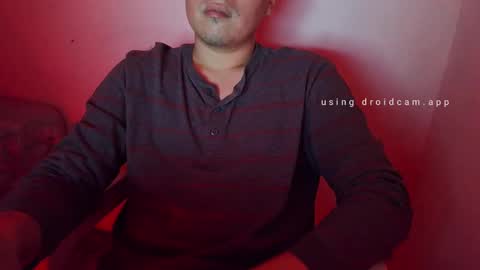 josq121 online show from December 17, 12:12 pm