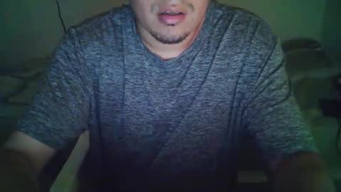 josq121 online show from March 29, 2:30 pm