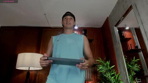 Joseeph online show from April 29, 2:38 am