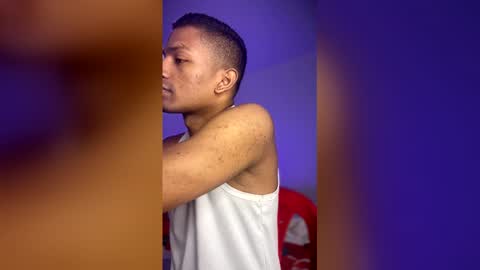 JOSS JORDAN  online show from March 25, 6:25 pm