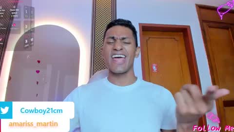 JOSS JORDAN  online show from September 24, 9:21 pm