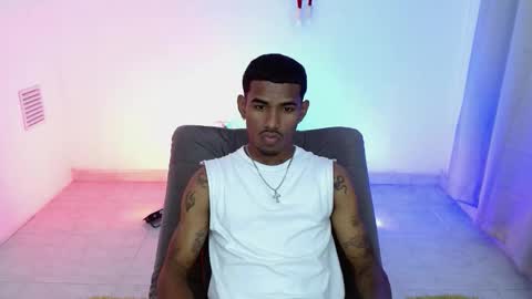 Josua online show from November 27, 1:35 am